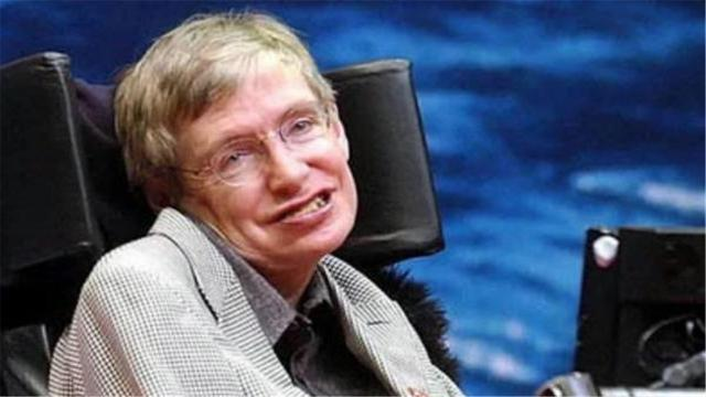 霍金临终预言，霍金临死前的十大预言