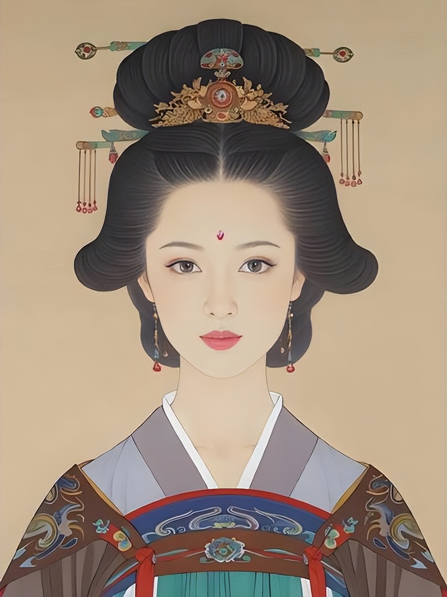 窦漪房=窦漪房生了几个孩子