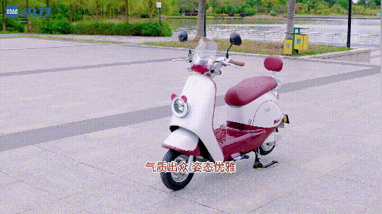 女性车市场百花齐放,绿源Moda50-Q等四款车成焦点-有驾 女性车市场百花齐放,绿源Moda50-Q等四款车成焦点-有驾