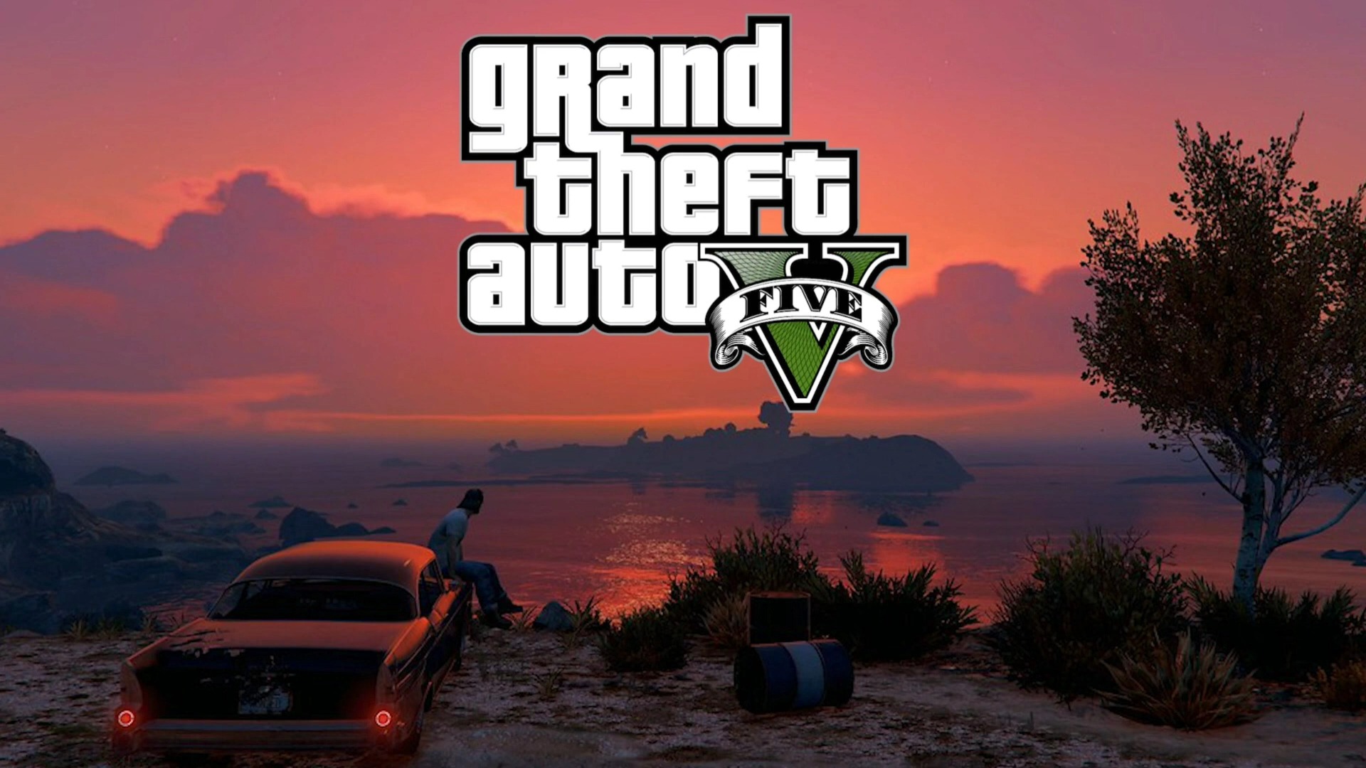 《gta5增强版》翻车实录:次世代升级变"次时代笑话"