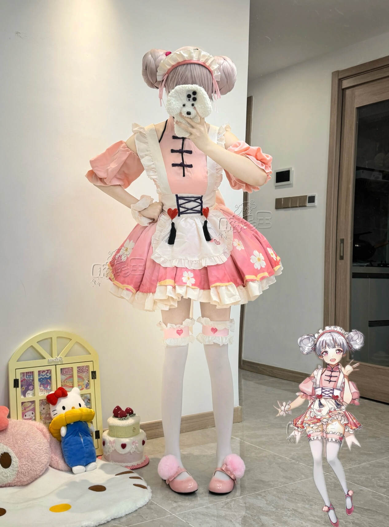 正是因为游戏的高热度,也让王者荣耀中的英雄成