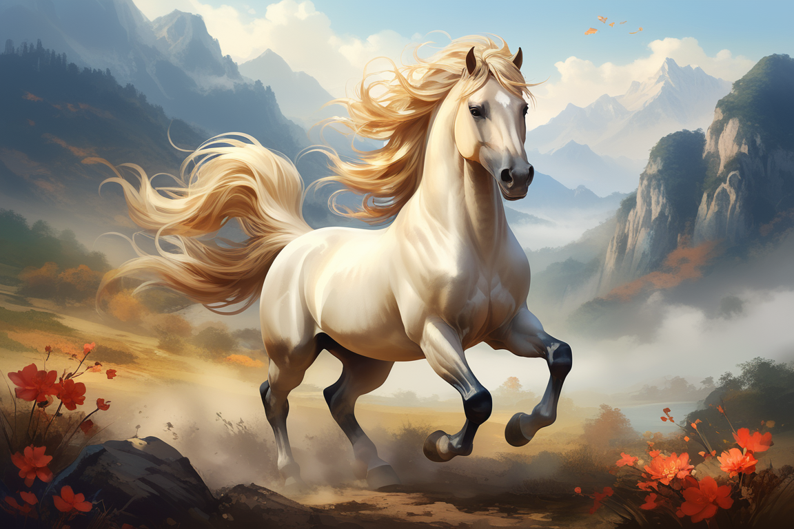 看一下十二生肖马的运势(十二生肖马年运势)