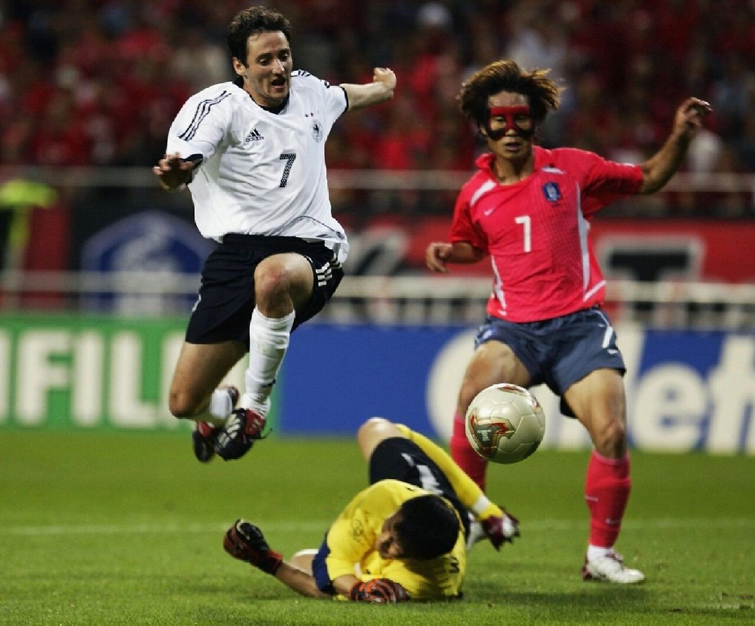 乐鱼体育:世界杯的历史经典比赛,回顾难忘时刻的简单介绍 乐鱼体育:世界杯的历史经典比赛,回顾难忘时刻的简单介绍