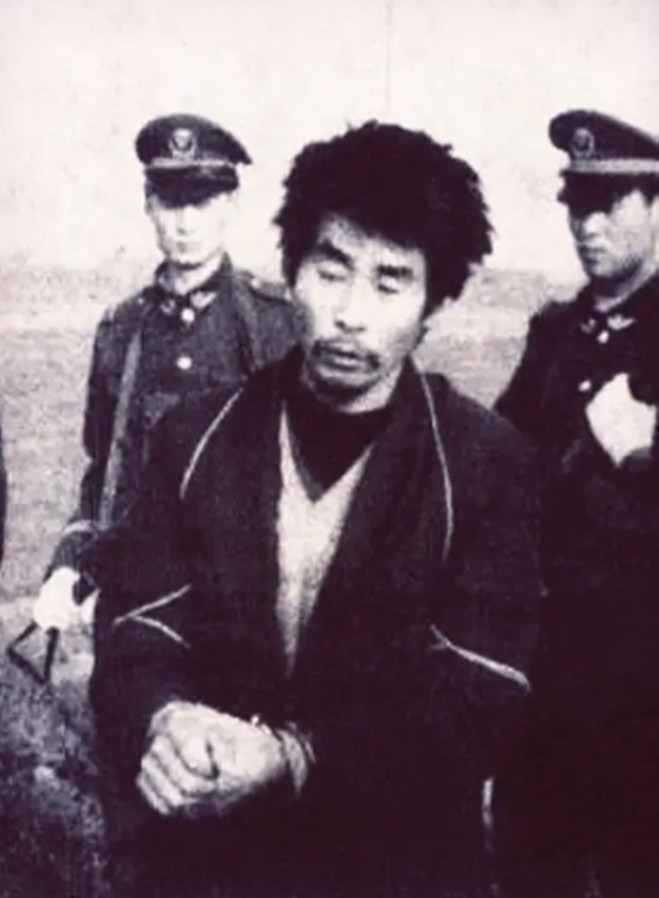 1994年陕西惊天大案:细数变态色魔王万明那些无耻的滔天罪行