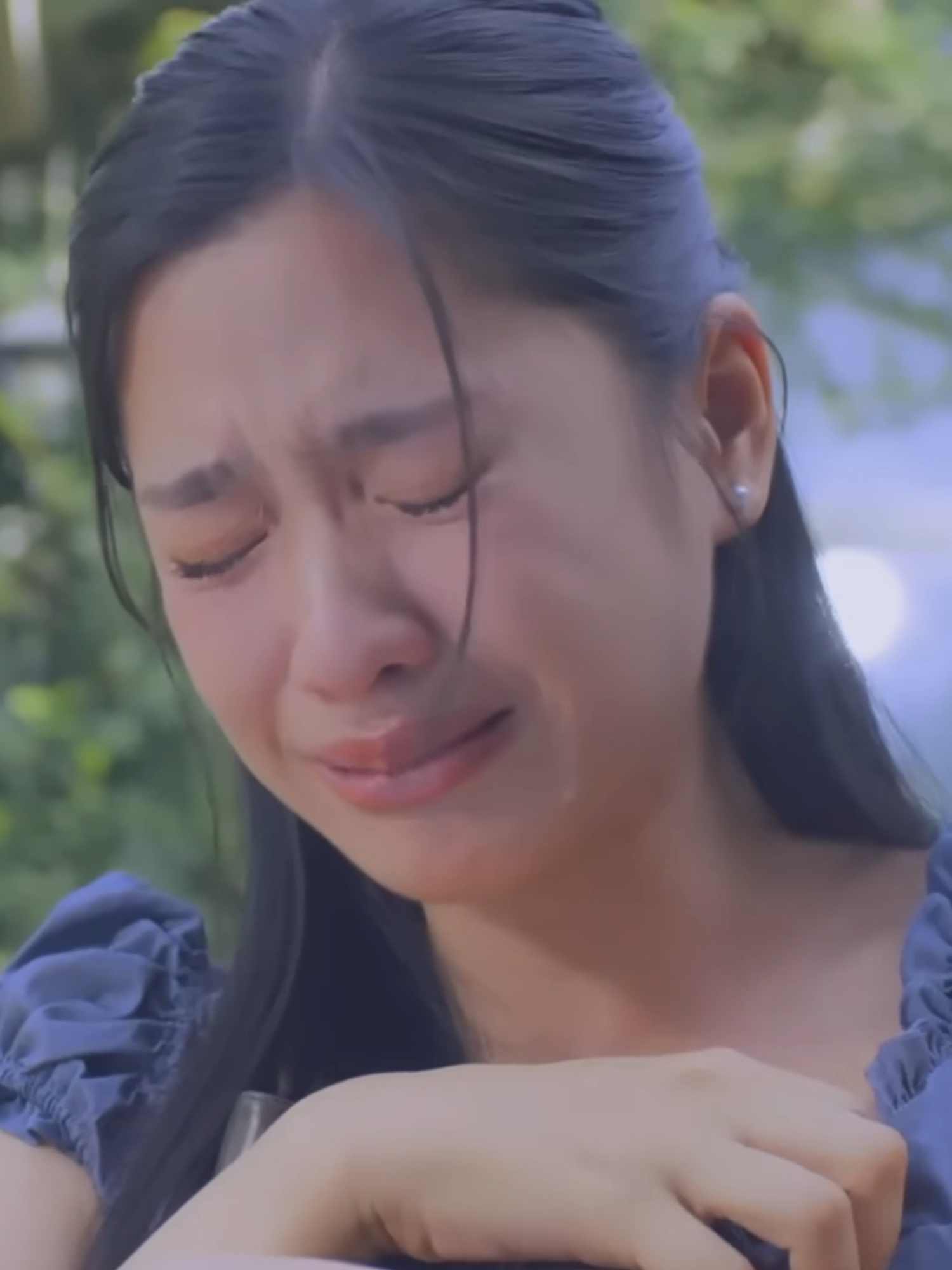 《我决定放弃你》孟琪