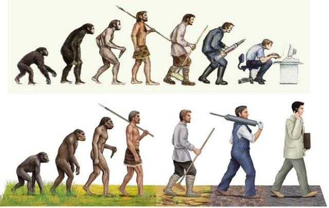 惊天动地!90万年前人类祖先竟只剩千人,专家揭秘背后惊魂时刻