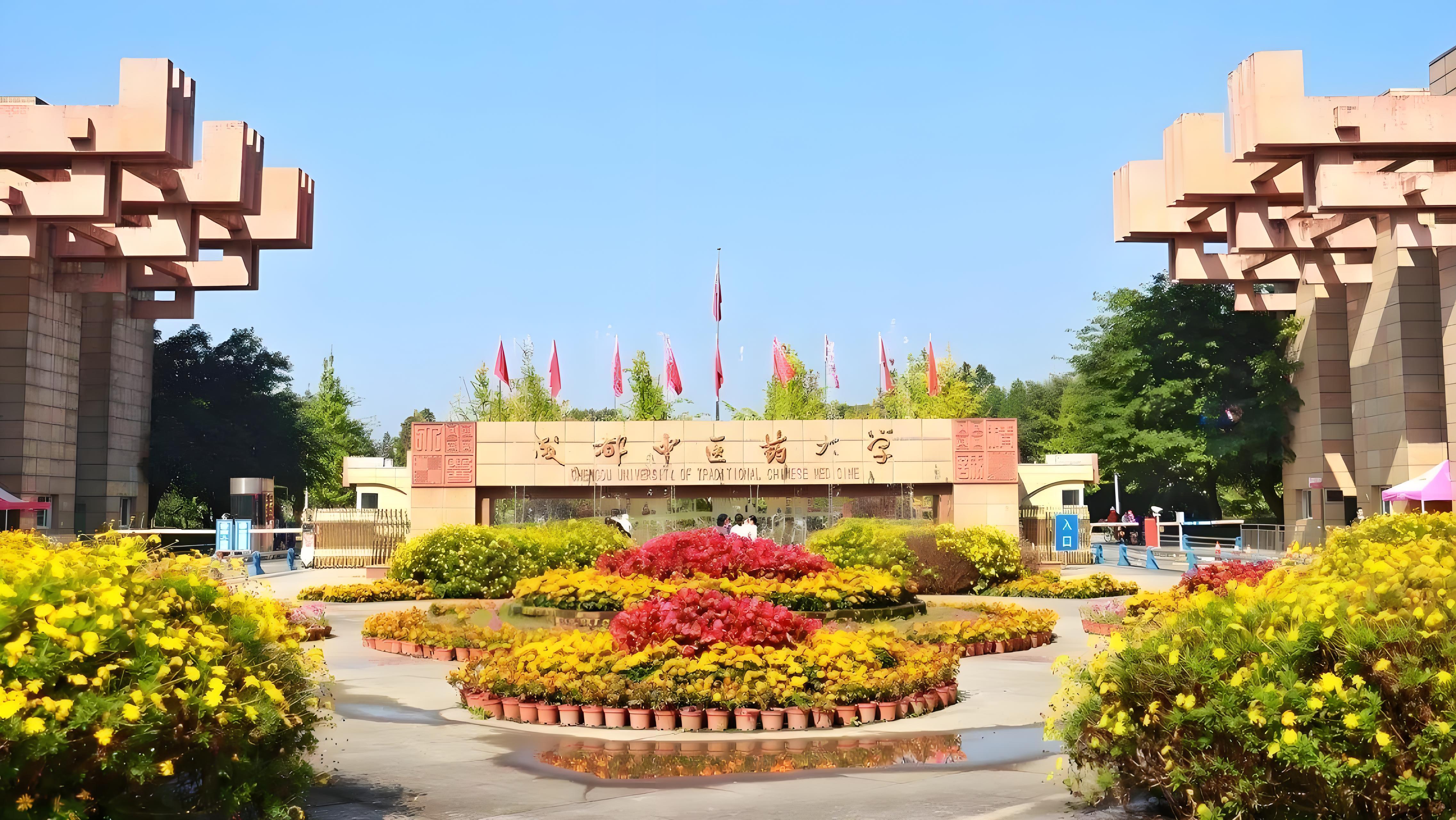 成都中医药大学:中医药领域的 "宝藏院校"