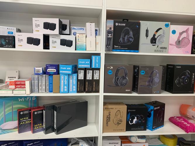 科技与生活的紧密纽带——武邑电脑维修行业动态