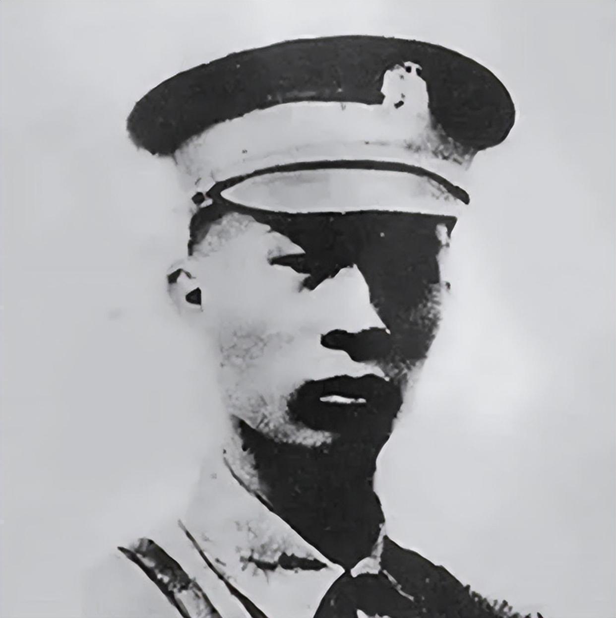 二次北伐张发奎与张学良生死决战3次血战贺龙如何一战成名?