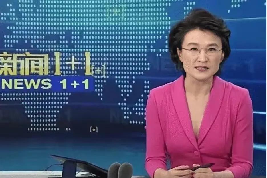 央视主持人董倩怎么了(央视主持人董倩个人资料身高)