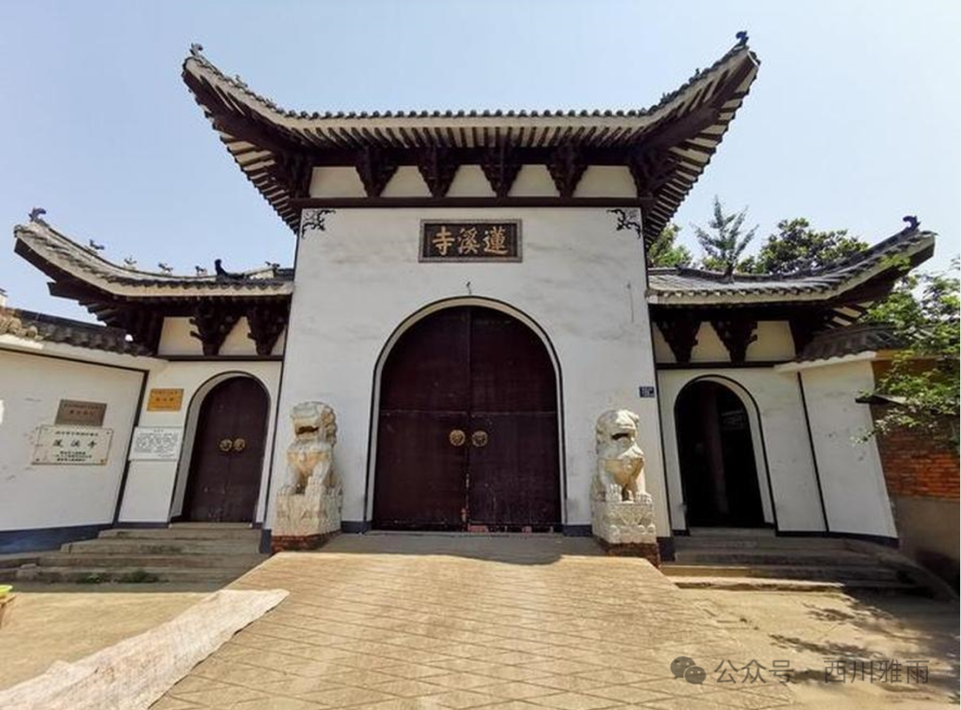 中国18大尼姑庵