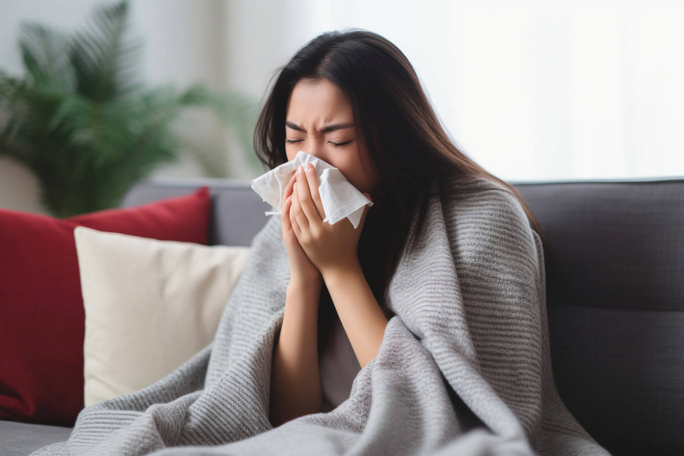 身体不会骗人,免疫力低下的人有迹可循,看看你占了几个?