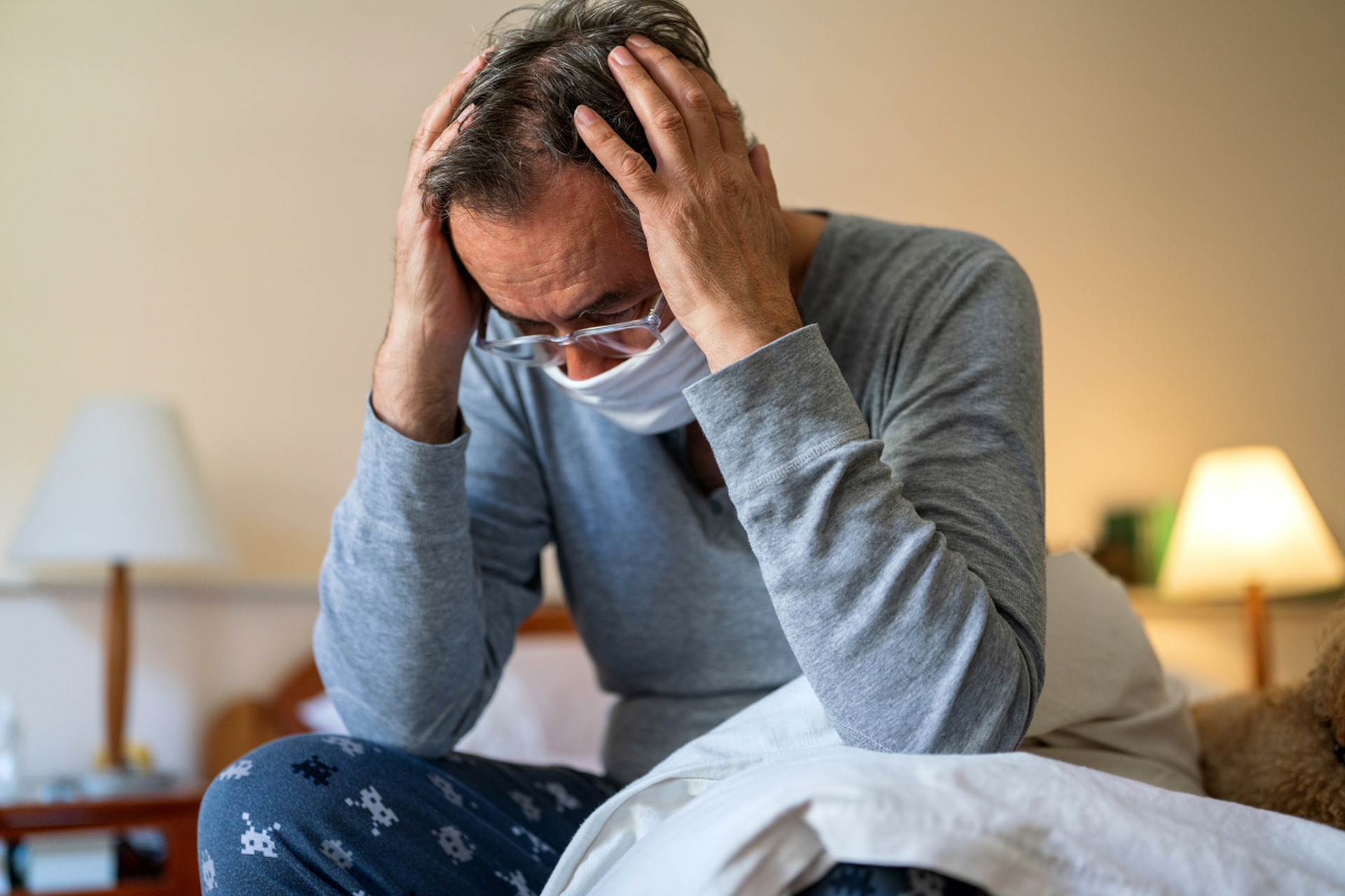 身体不会骗人,免疫力低下的人有迹可循,看看你占了几个?