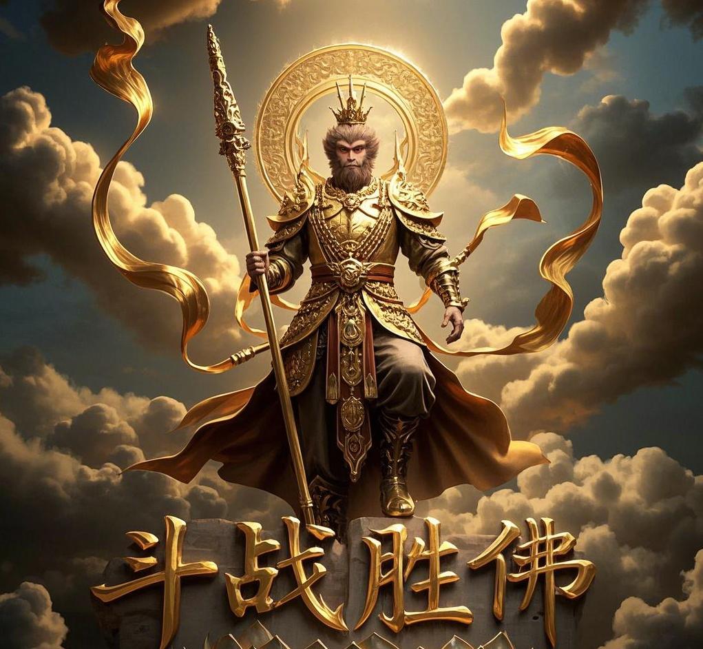 孙悟空取经路上的三大成长:打工人必看的逆袭指南