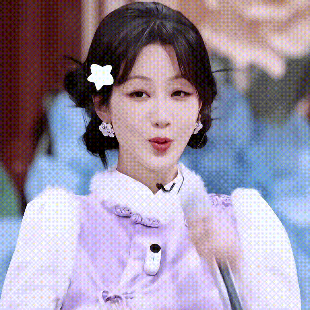 杨紫舞蹈视频再次走红,各地文旅局坐不住了:全国巡跳启动!