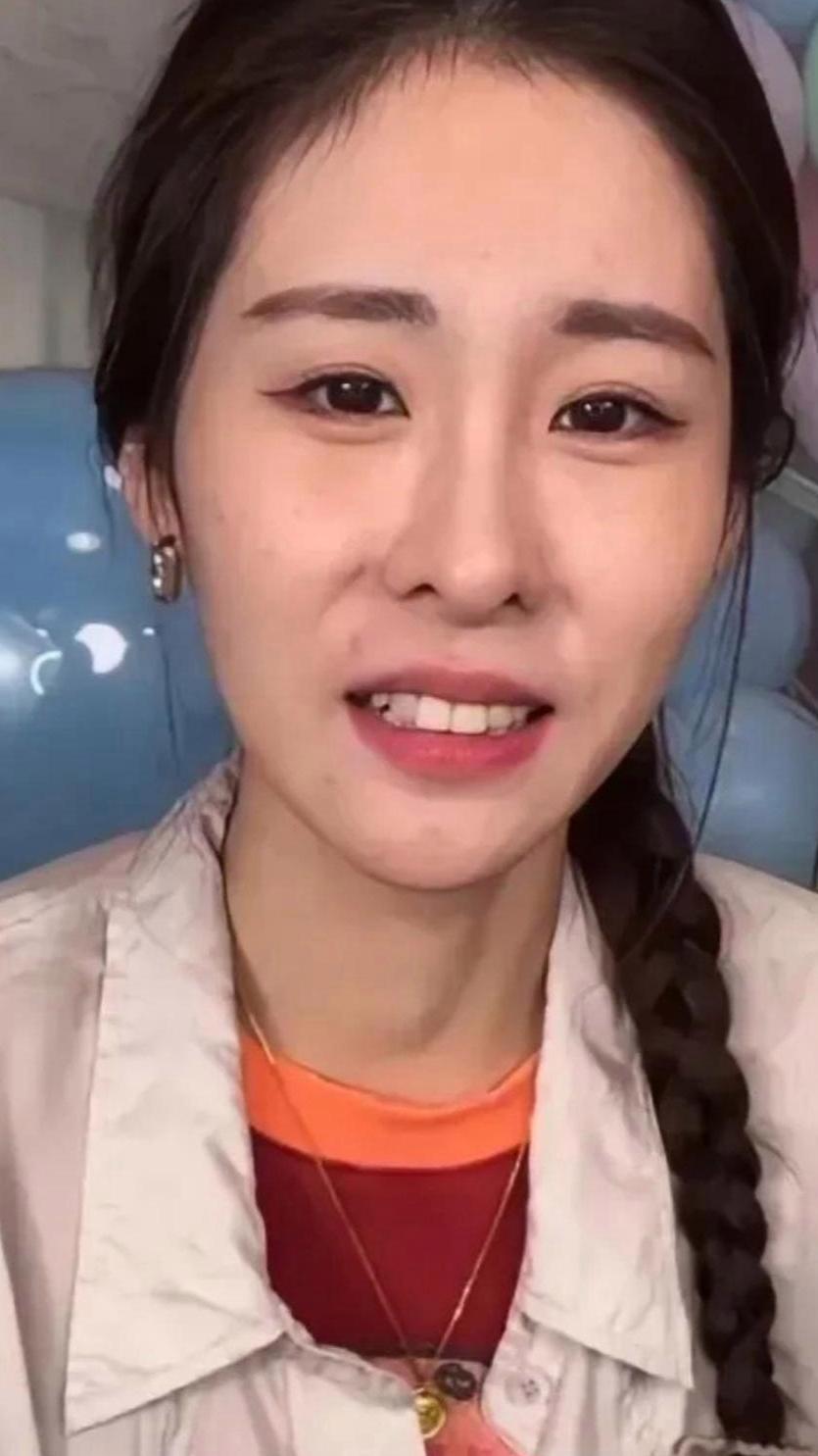 哪怕张碧晨给他生了孩子