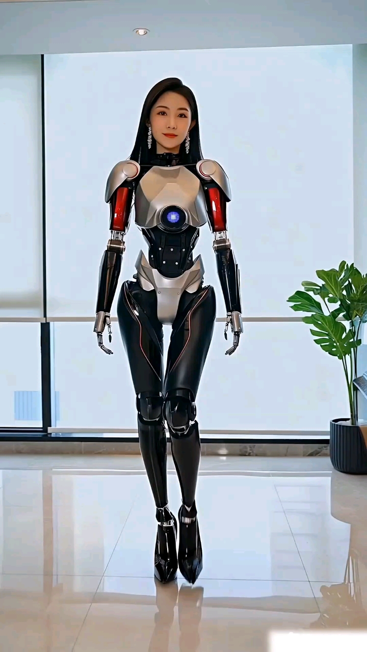 日本妻子机器人卖疯!人造子宫真能淘汰女性?太扯了吧