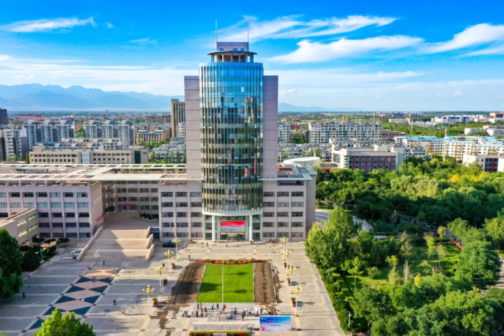 宁夏大学怎么样