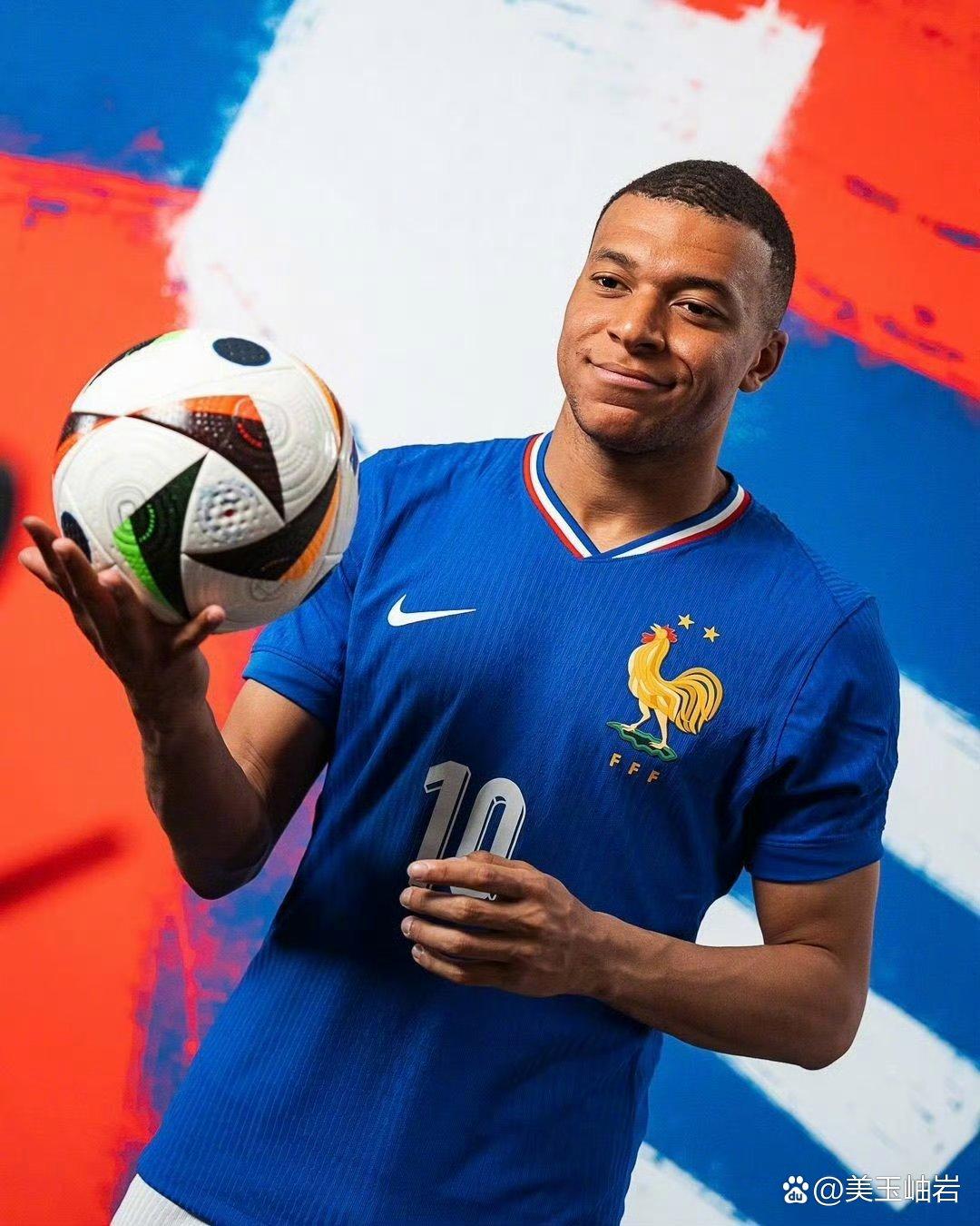 竞彩足球-姆巴佩是哪个国家的(姆巴佩代表哪个国家)