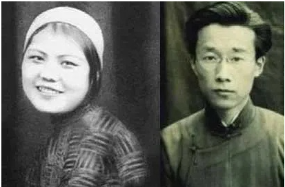 《青春之歌》作者杨沫的异化:做人妻她不忠,为人母她不慈