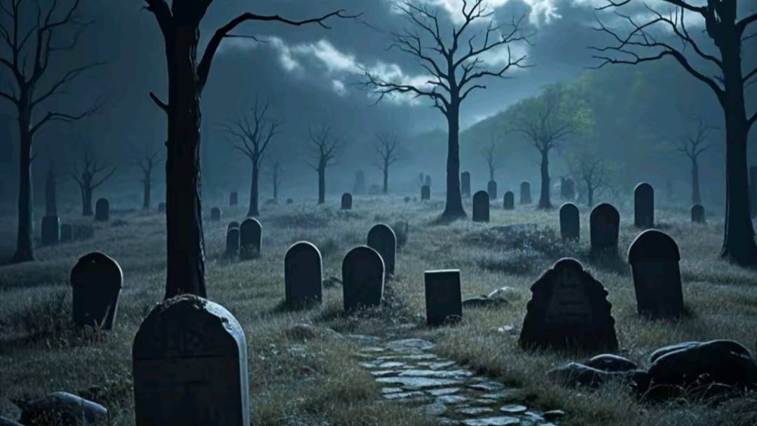 民间故事:小伙半夜扛回一具尸体,吓跑同伴后,尸体还开口说话了