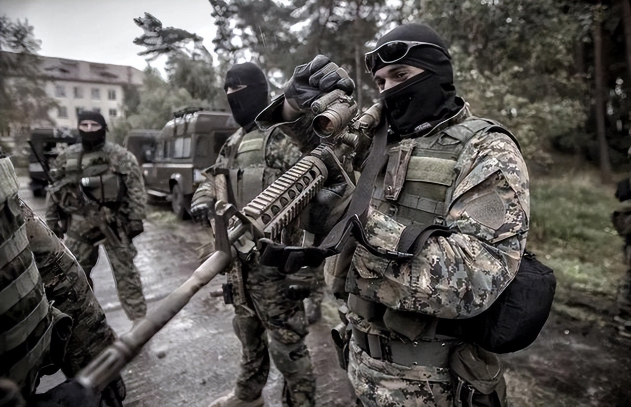 北约雇佣兵弹尽粮绝后,俄军可执行军法:就地枪杀,或被送新地岛