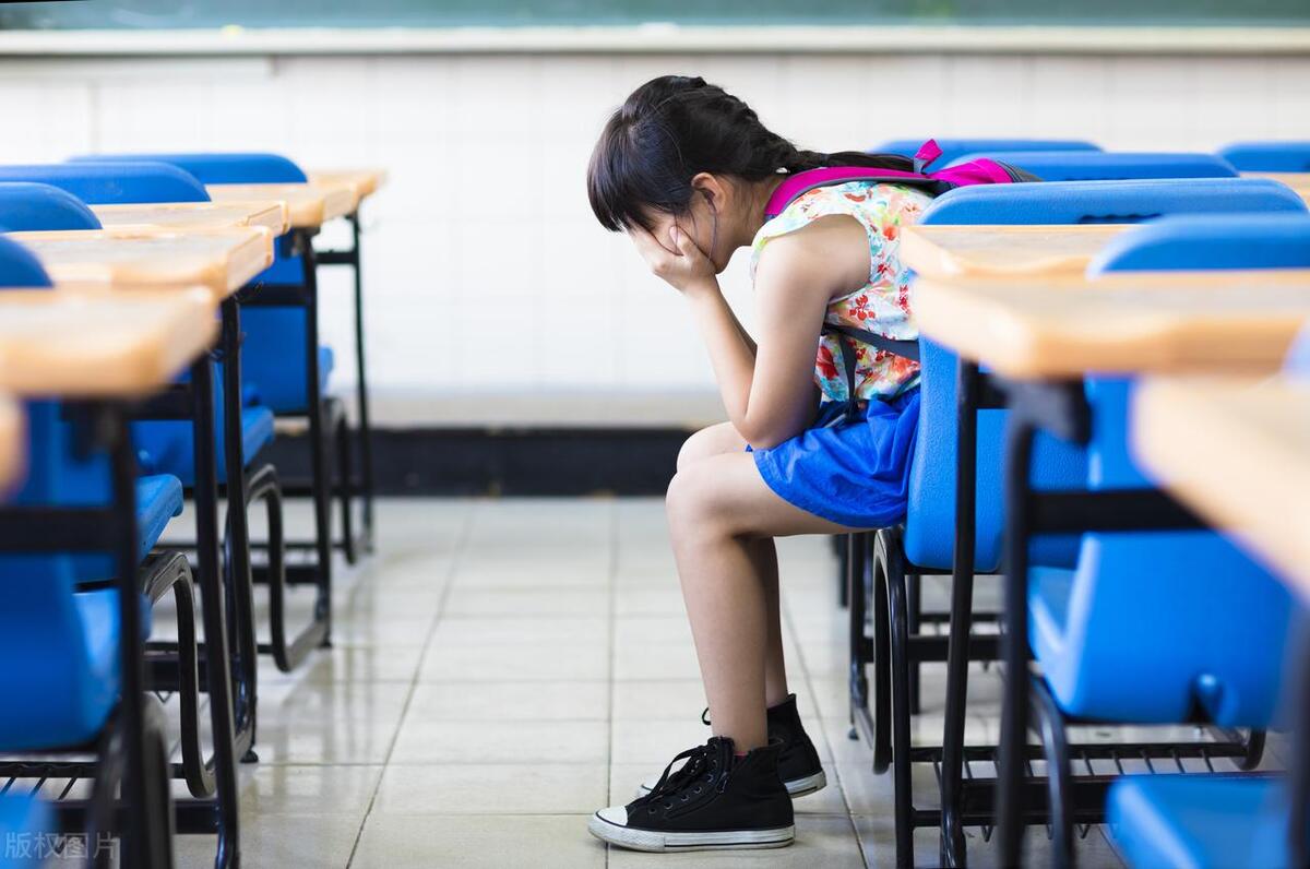 还有同学不清楚“儿童”、“少年”、“小学生”吗？看这里！