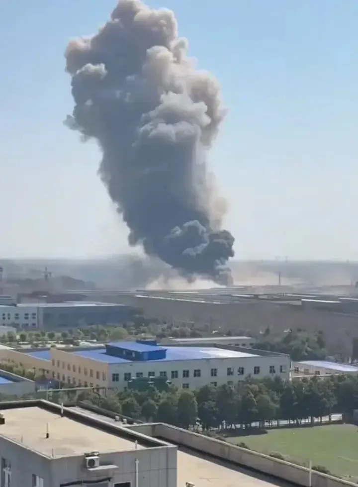 河南项城出事啦!