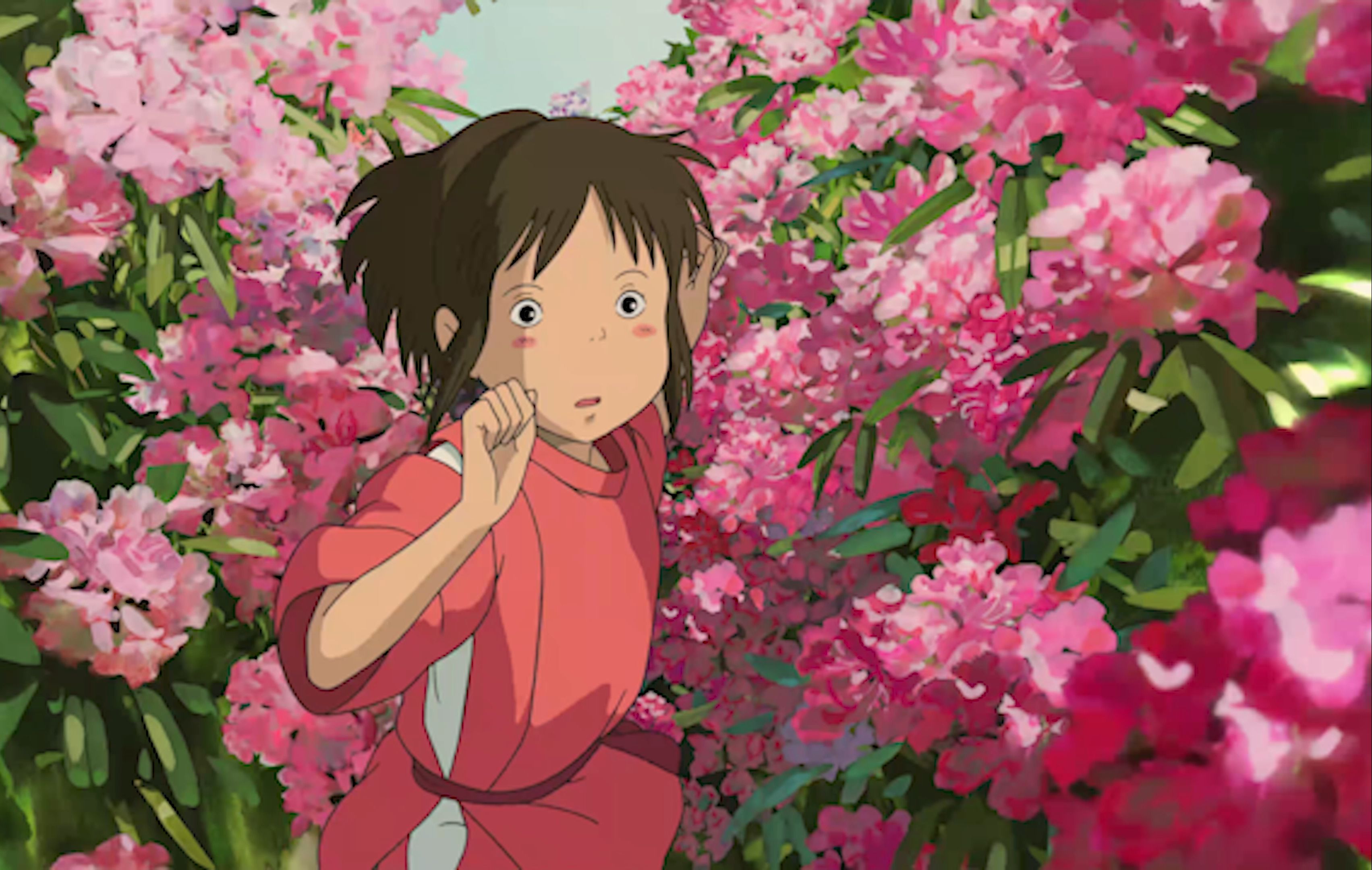 速看!五部影响孩子一生的电影,错过太可惜