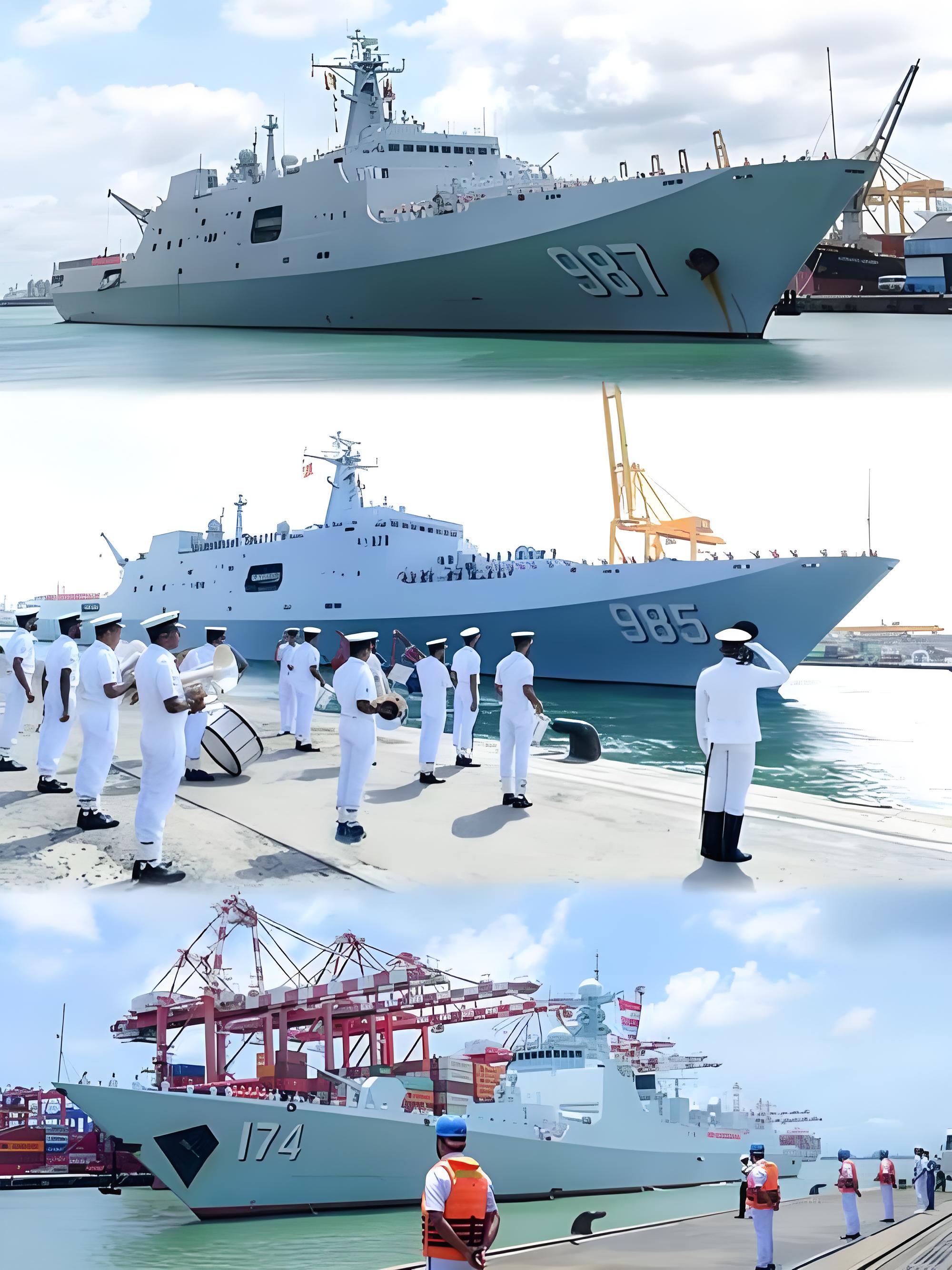 不开玩笑:"蒙古国海军"到底是咋回事?