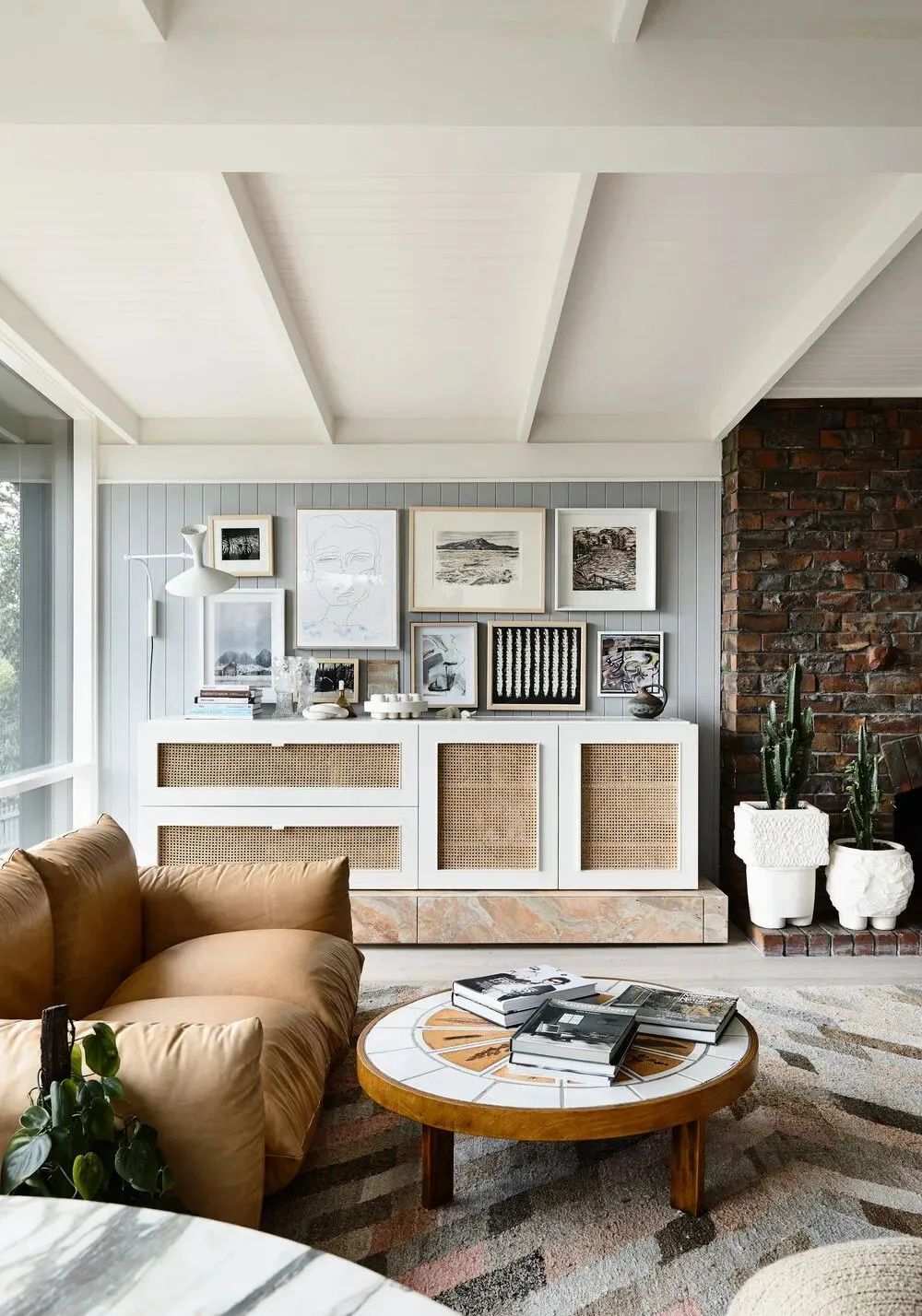 澳洲女性设计师作品,演绎自我的风格