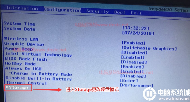 0x0000007B，电脑蓝屏错误代码0x0000007b