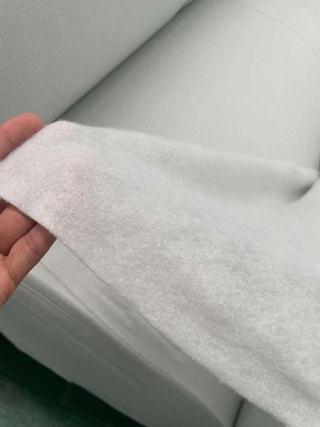 土工合成材料