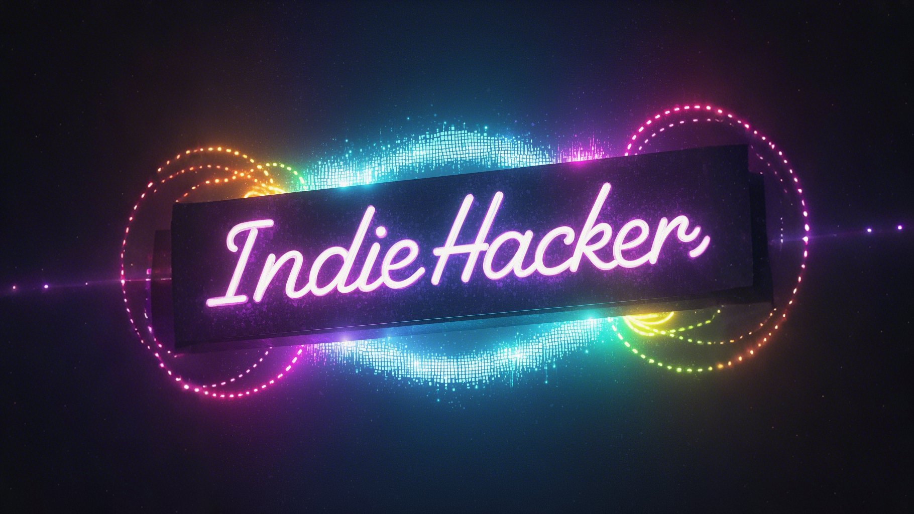 Indie Hacker: 硬地骇客-自由职业独立开发者