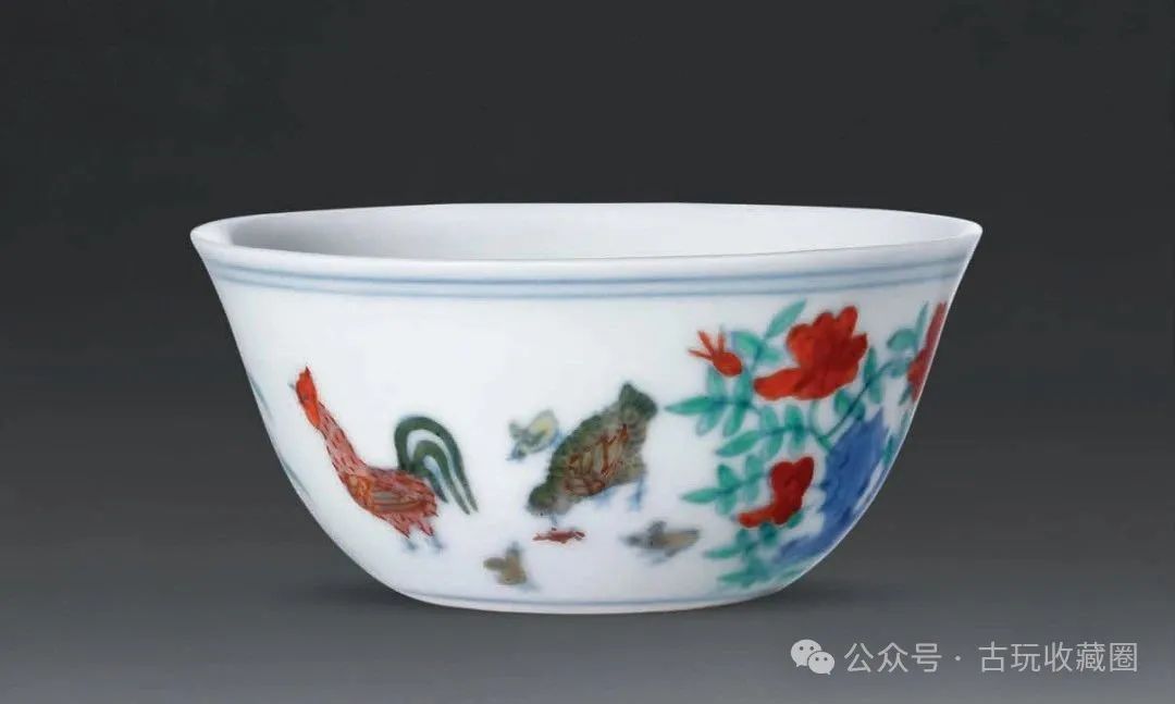 刘益谦龙美术馆"天地大观"大展