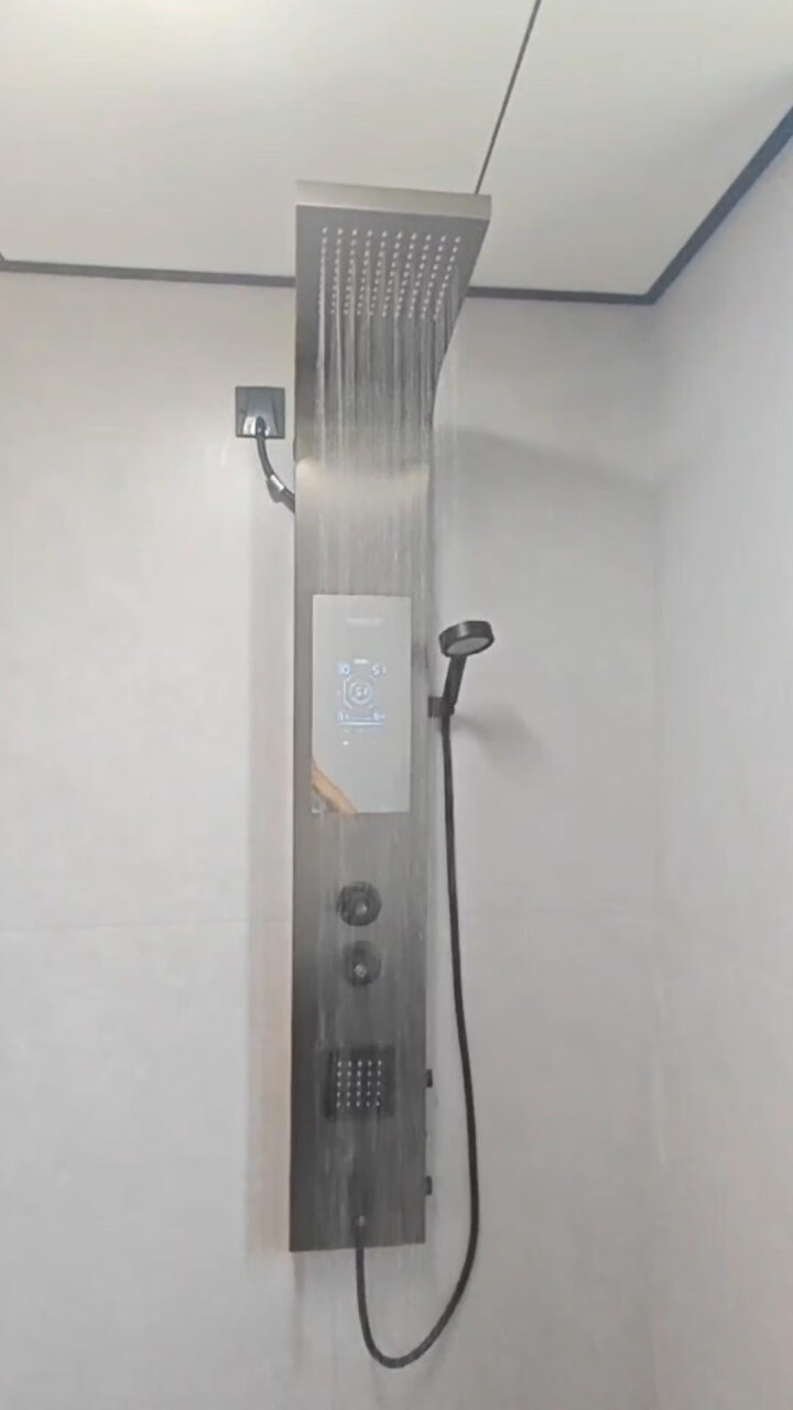 帅领集成电热水器理想之选!