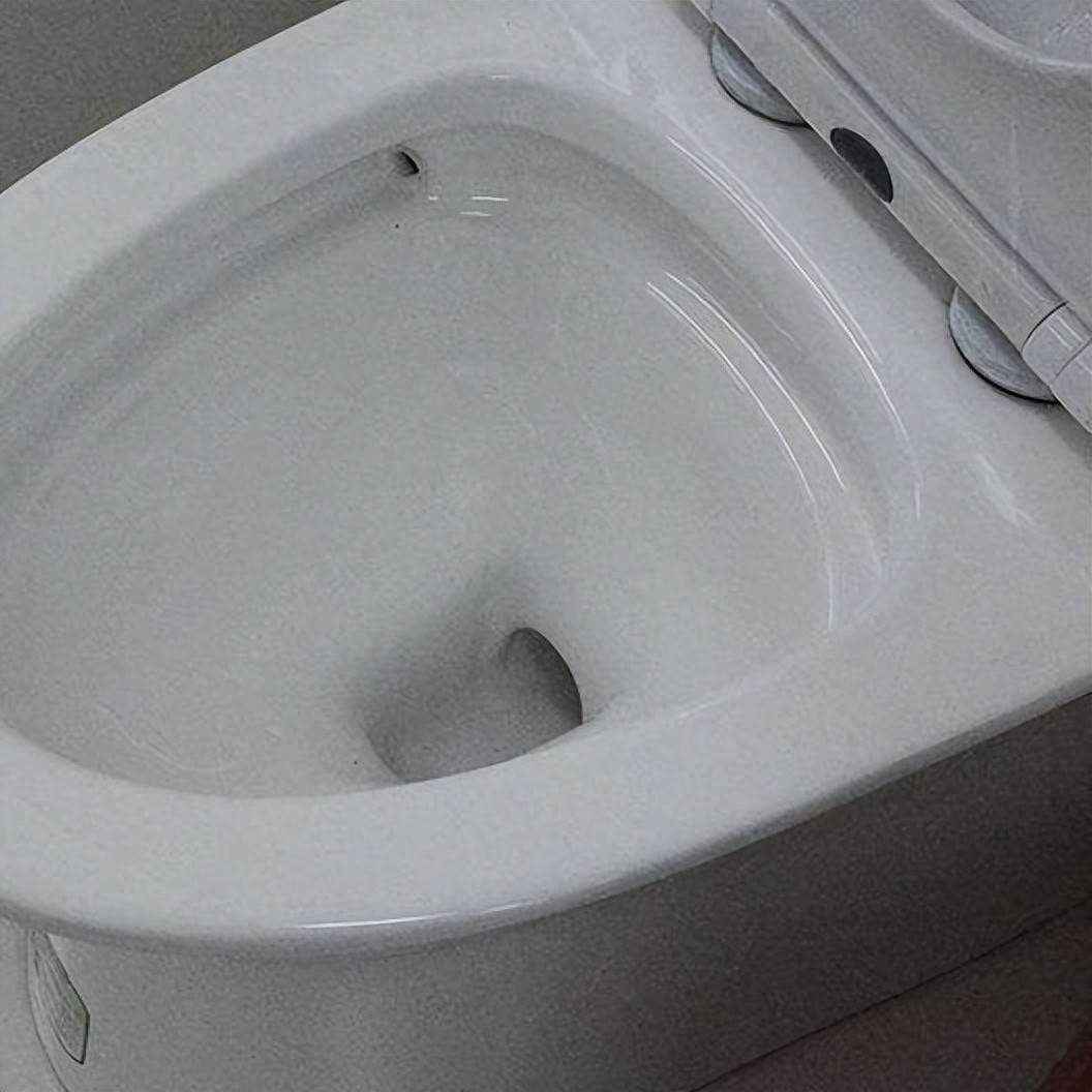 维博卫浴分享日常马桶内的水位低原因及解决办法