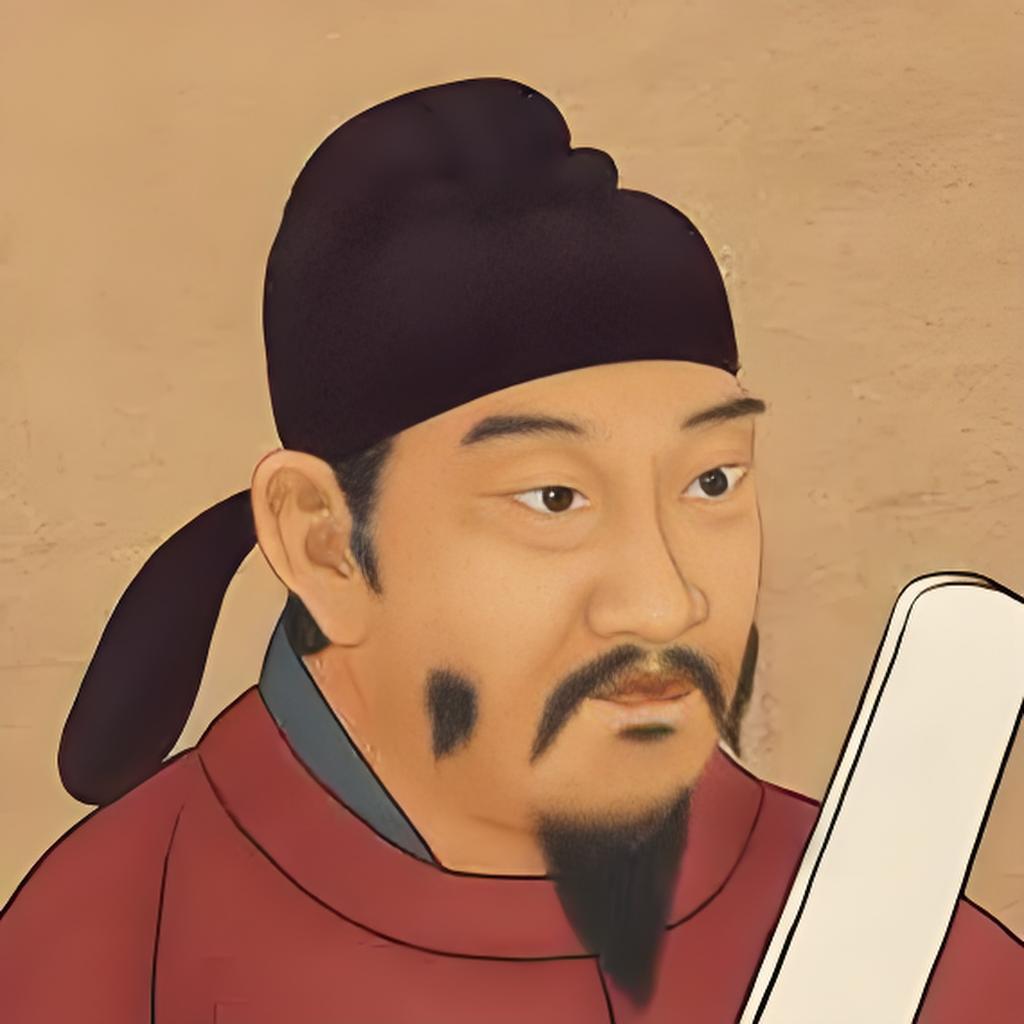 曾立下过战功或参与过军事行动的8位唐朝诗人