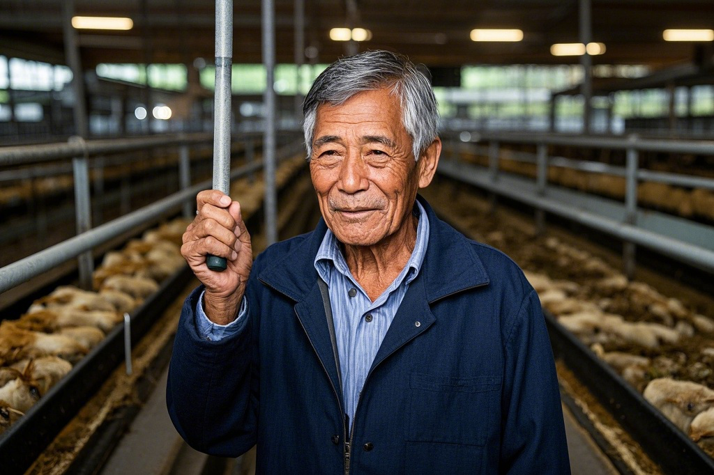 未来几年养殖业怎么样(2020养殖业未来几年怎么样)