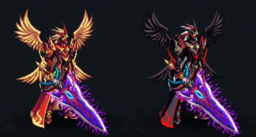 dnf手游:"天三最帅搭配"出炉!最后一个是经典中的经典