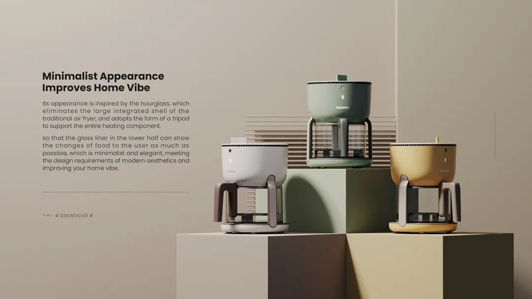 创意厨具大赏丨设计分享