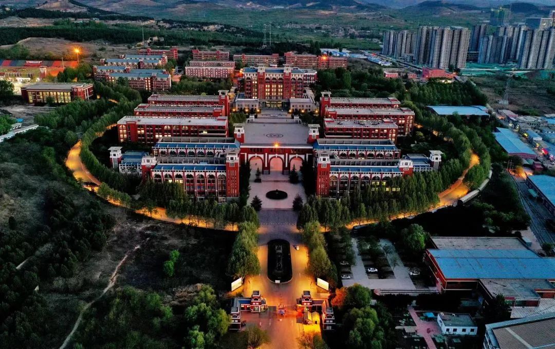 专科就业天花板,山东职业学院铁路类专业就业