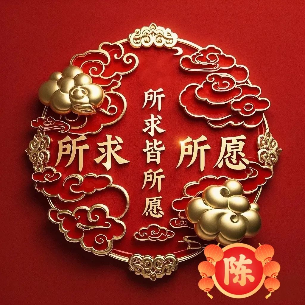 姓氏头像微信头像