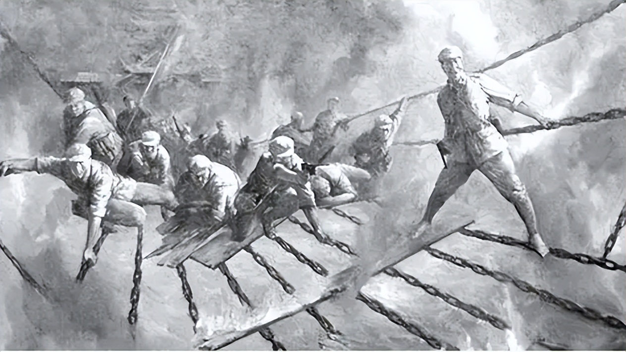 红军为什么长征?只因第五次反"围剿"失败吗?是时候讲出真相了