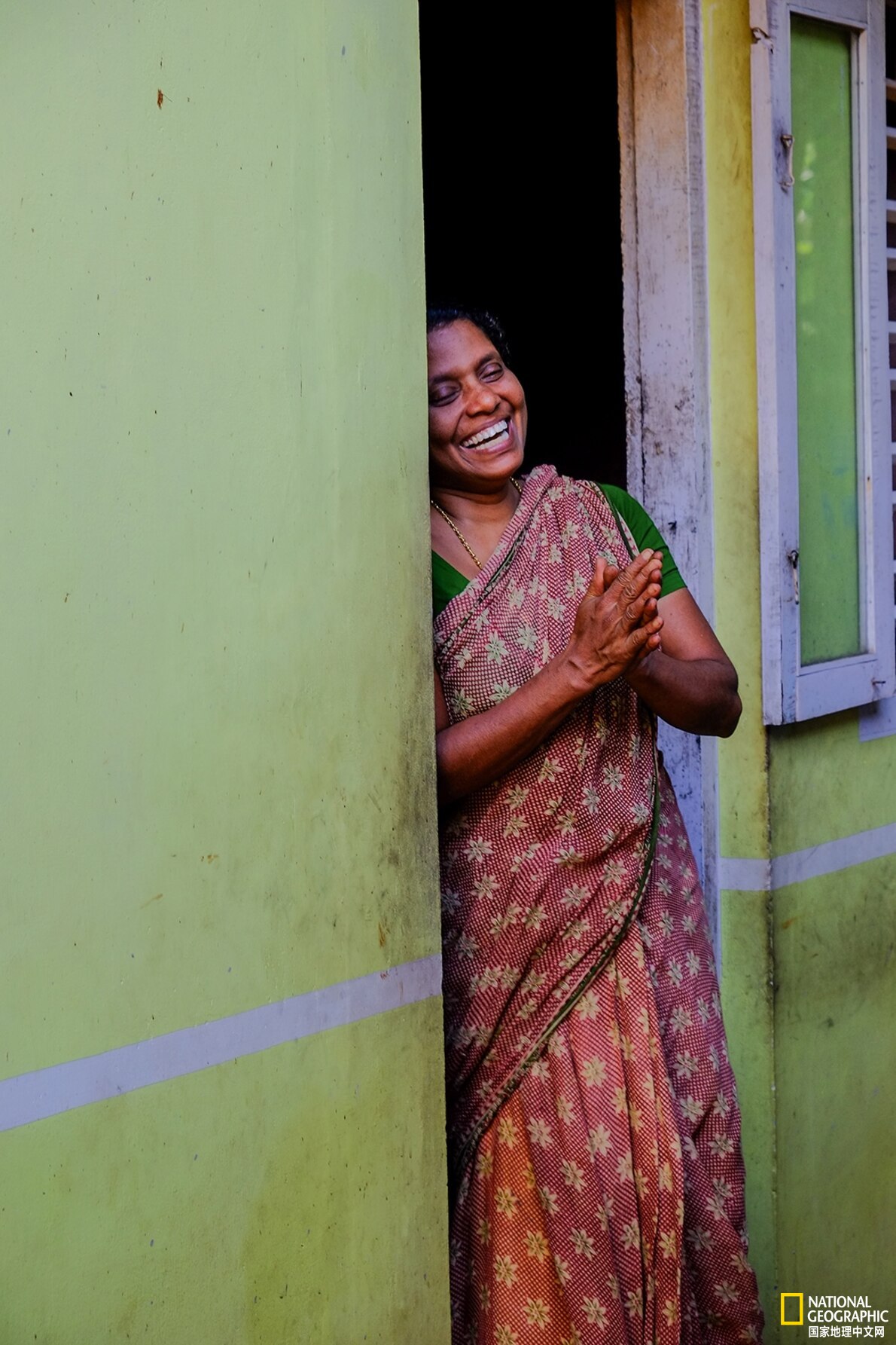 香料贸易如何继续塑造科钦