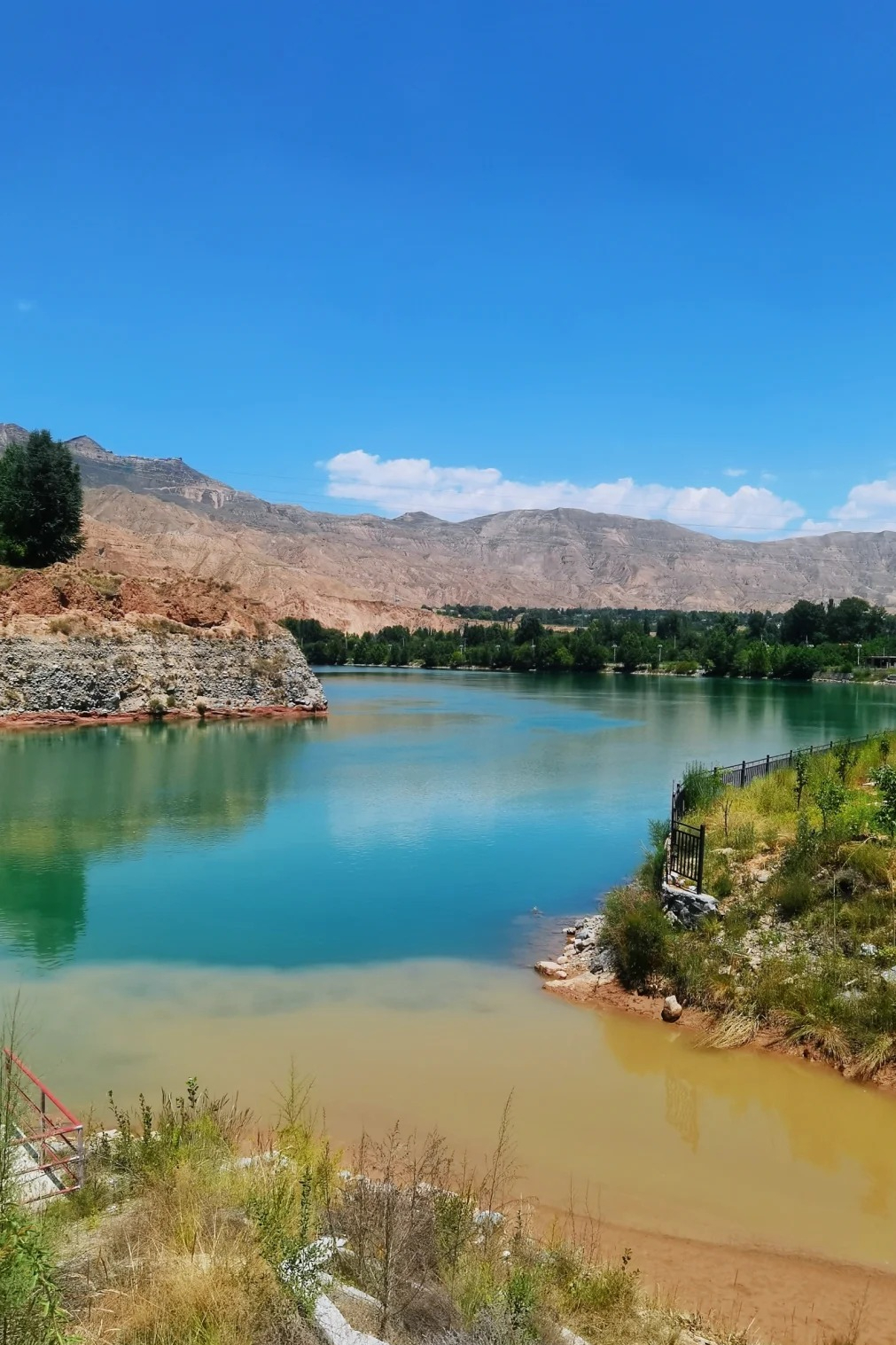 我薅到了青海春天的三把密钥