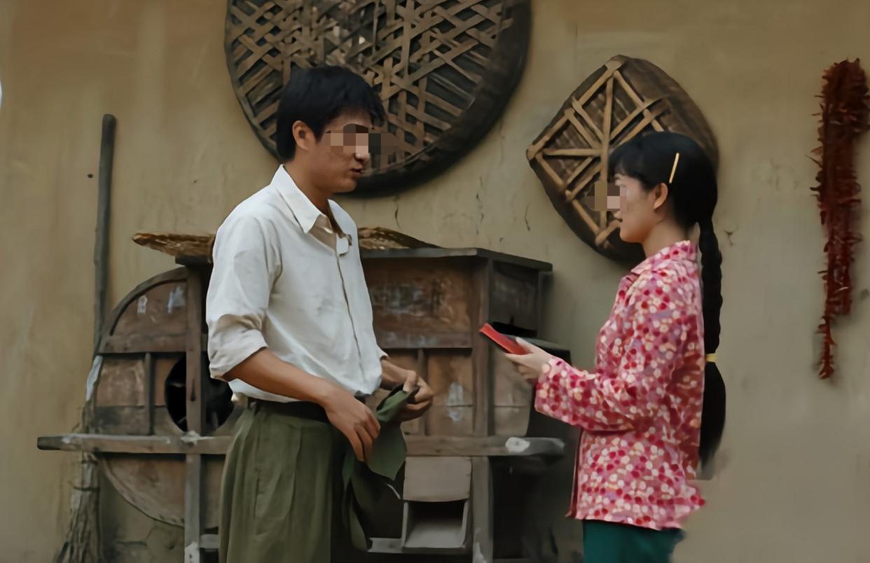 68岁上海知青终身未婚,46年后重回江西,才发现自己早已儿孙满堂