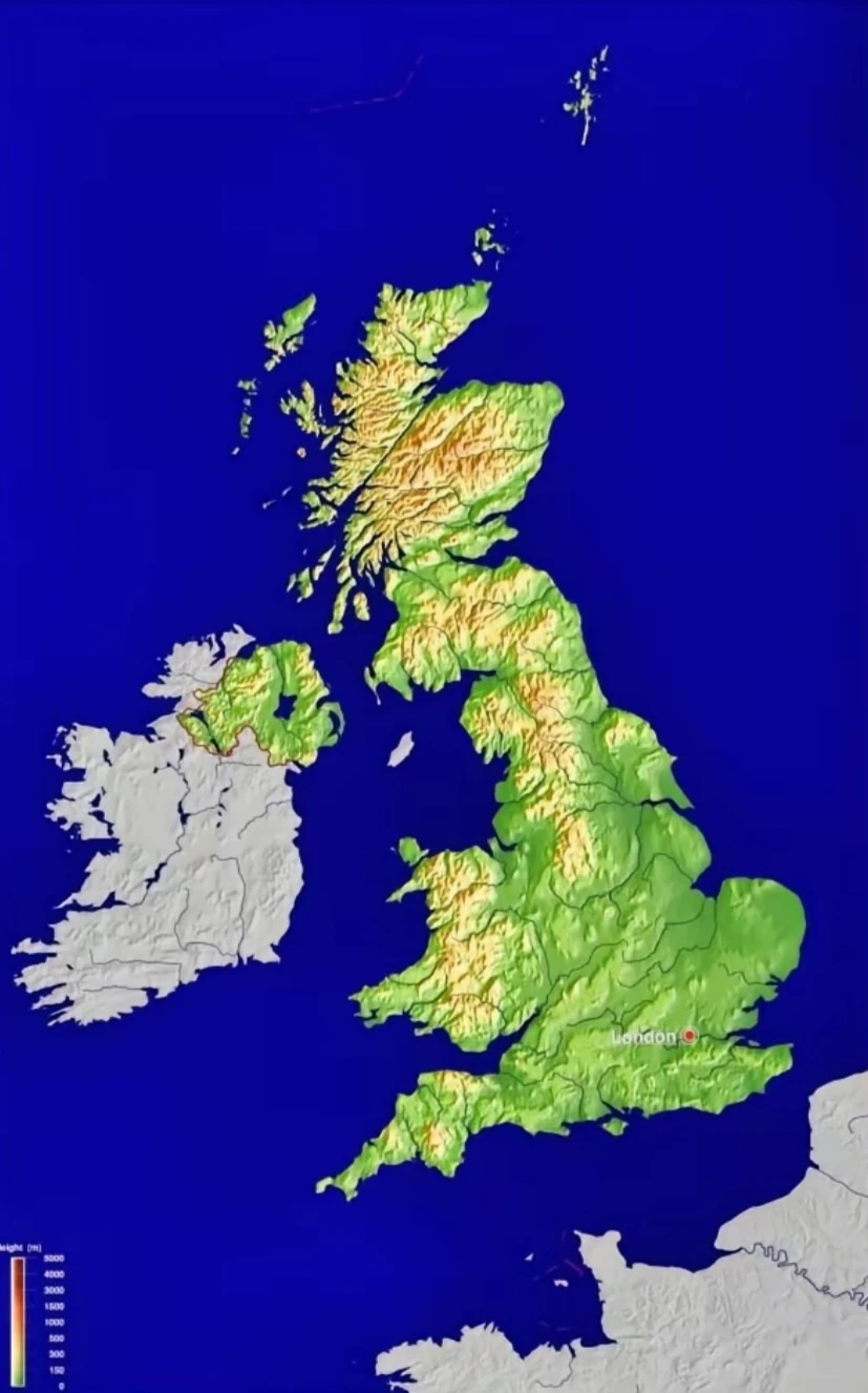 英国修高铁一年半才拆了个废弃的站台,网友纷纷表示嫉妒中国. 2
