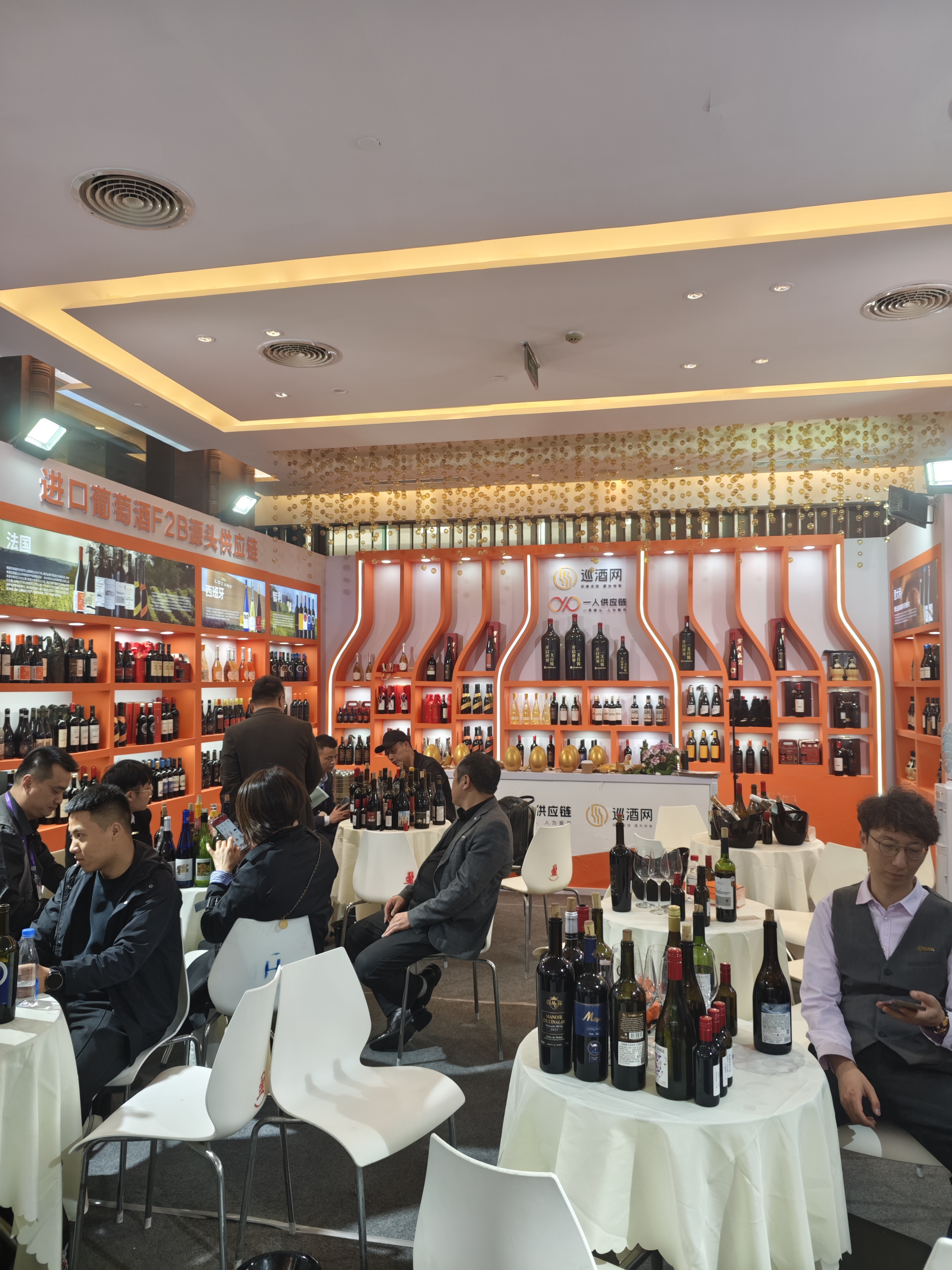 小成本,大机遇,葡萄酒创业新选择