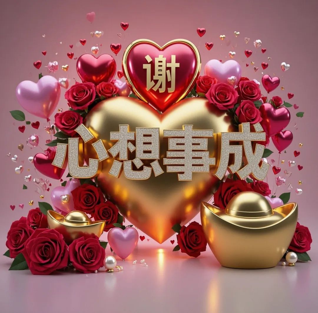 "专属你独一无二的微信姓氏头像"